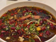 -锦水苑川菜馆(风格雅园店)