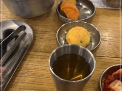 -姜虎东白丁烤肉(深圳湾后海汇店)