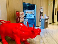 -上海世茂皇家艾美酒店