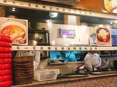 -京城小江南·北京烤鸭·江南土菜·白鱼(中关村店)