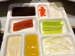 -北平盛世·新京菜·北京烤鸭(劲松·双井店)