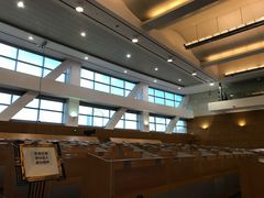 -上海证券交易所(上海证券大厦北塔店)