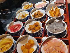 -重庆古老火锅