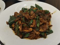 -阿毛饭店(和义路店)