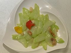 -顺峰顺水顺德菜(第一百货店)