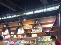 -大鲁阁保龄球(苏州园区店)