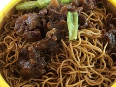 -三亚国际免税城-美食广场