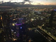 -尤利卡88层观景台