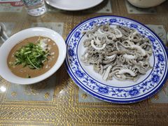 -清真·鸦儿李记·小馆(后海店)