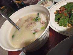 -北平食府(马鞍山路店)