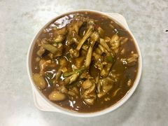-明呈黄鱼面馆(斜土路店)