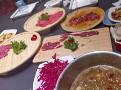 -驿楼兰·新疆菜(火车站店)