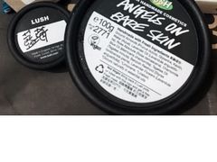 -LUSH(威尼斯人店)