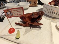 -侨美食家·40年地道粤菜(珠江新城店)