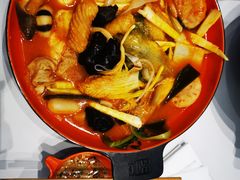 -张亮麻辣烫(哈尔滨金爵万象店)