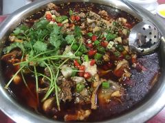 -米二红烧兔(华阳店)