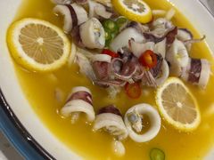 -前王院•巧克力海鲜市集餐厅(万平口店)