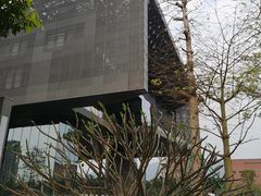 -广州市城市规划展览中心