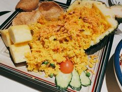 -俄士厨房(时代天街店)
