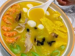 -古越舫·精品杭帮菜(商都路店)