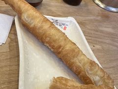 -阿文夜市豆浆油条(临潼路店)