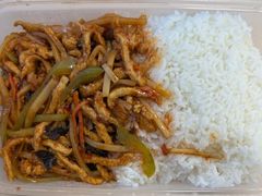 -大胡同天津菜·海肠捞饭·津门皮皮虾锅贴一绝(西姜井店)