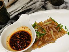 -西安饭庄·非遗陕菜(钟楼店)