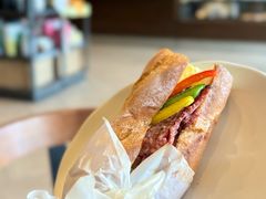 -星巴克(广州番禺钻汇广场分店)
