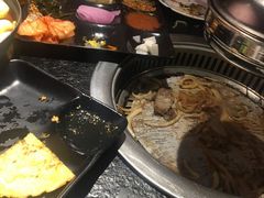 -烤路里·韩国品质自助烤肉(石路天虹4号店)