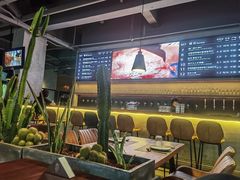 -West10 西拾·西餐厅·创意菜(未来科技城店)