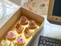 -杜哈夫DOUX RÊVE·生日蛋糕(日月光店)