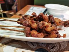 -三毛牛肉店(福强店)