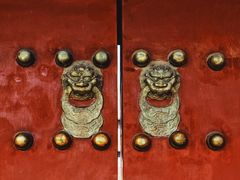 -北京市劳动人民文化宫(太庙)