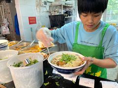 -满族八旗正宗牛肉面