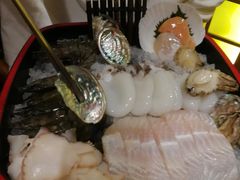 -牛New寿喜烧(青浦店)