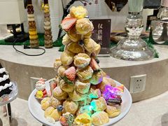 -郑州银基黄帝宫御温泉