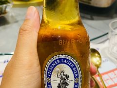 -神府路壹号·海鲜烧烤排档(三坊七巷店)
