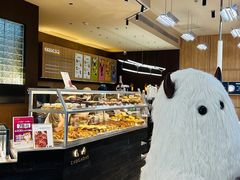 -CHOCMONS巧克怪兽(屏风街店)
