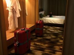 皇冠广场(樟宜机场)-樟宜机场皇冠假日酒店 （SG Clean） - IHG 旗下酒店