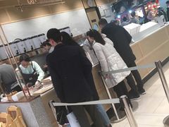 -奈雪的茶(石厦时代广场店)