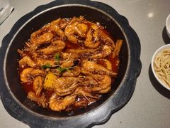 -巴蜀王婆大虾(南锣鼓巷店)