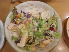 -萨莉亚意式餐厅(苏州食百家店)