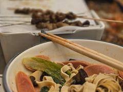 -苏小牛·牛肉串(国贸店)