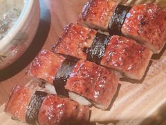 -千代武日本料理(爱建店)