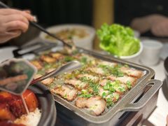 -庆江南江南菜(琴湖溪里花园城店)