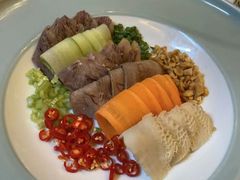 -成都瑞吉酒店·宴庭中餐厅