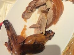-大食客·非遗吉菜(高新和园店)