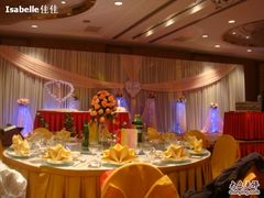 DSC02390-上海浦东华美达大酒店