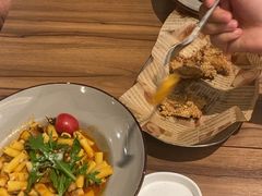 -Pennehut畔尼意面(合肥万象城店)