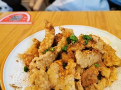 -奎星楼街